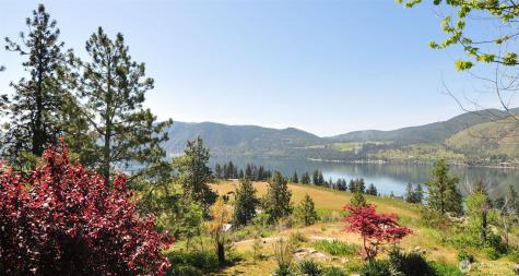 553 Summit Boulevard Manson WA 98831