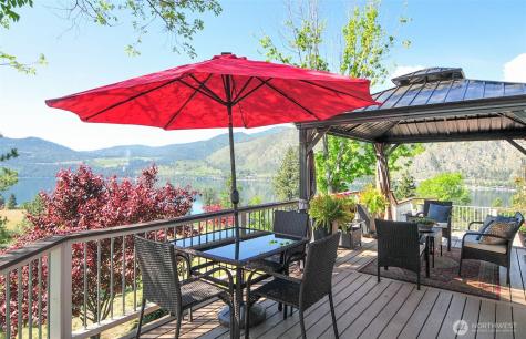 553 Summit Boulevard Manson WA 98831