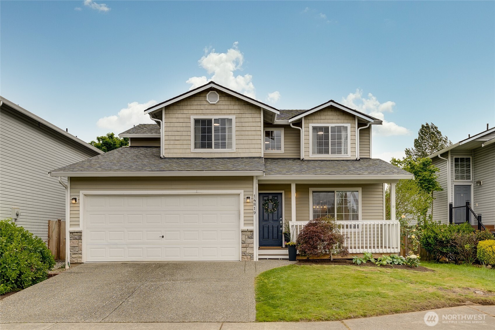 14819 47th Drive SE Everett WA 98208