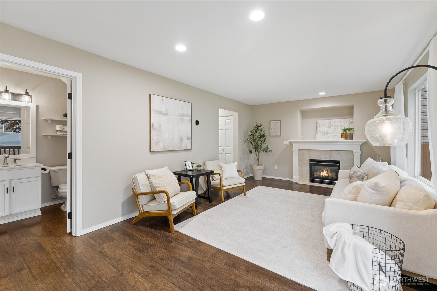 14819 47th Drive SE Everett WA 98208
