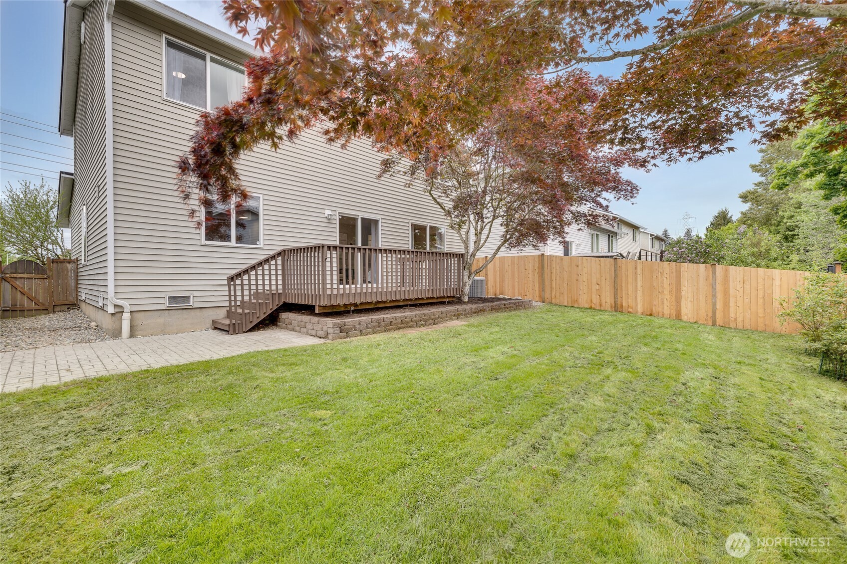 14819 47th Drive SE Everett WA 98208