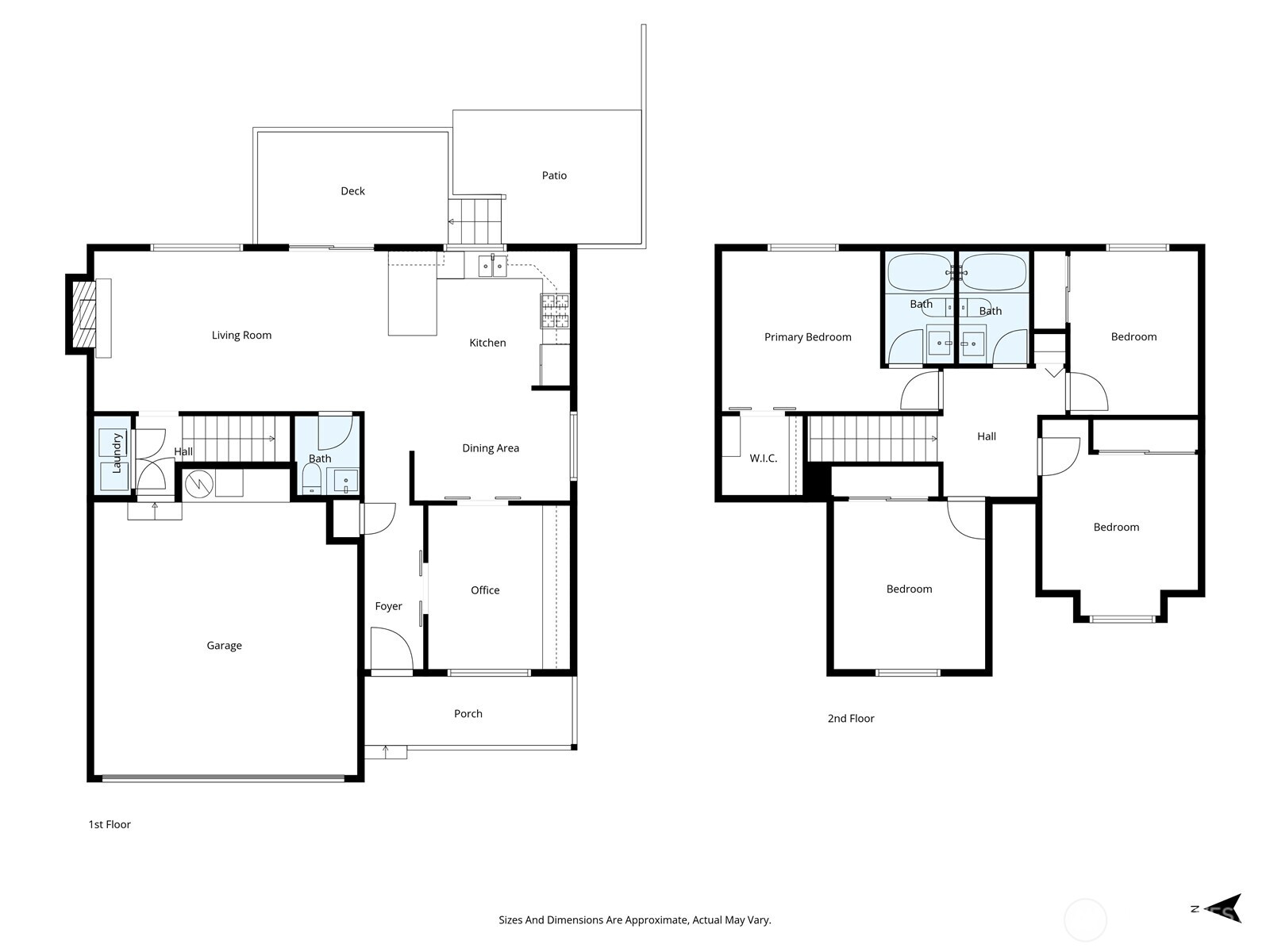 14819 47th Drive SE Everett WA 98208