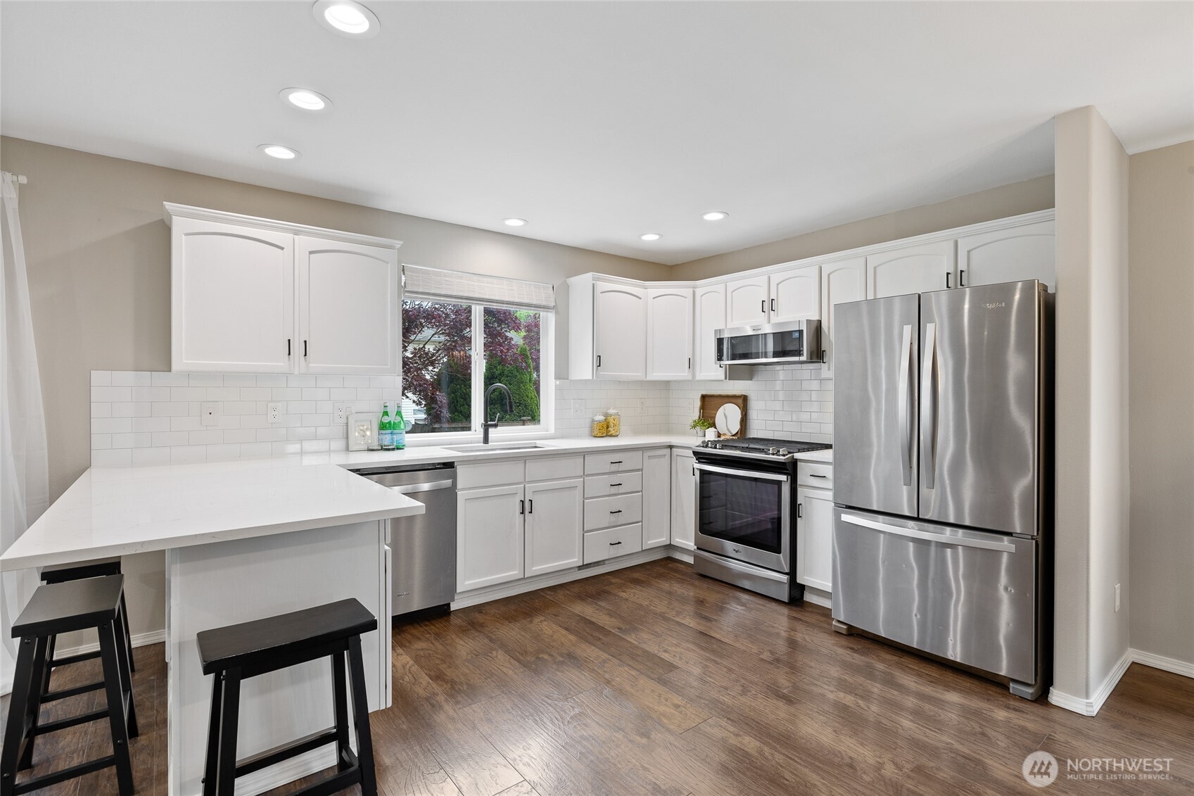 14819 47th Drive SE Everett WA 98208