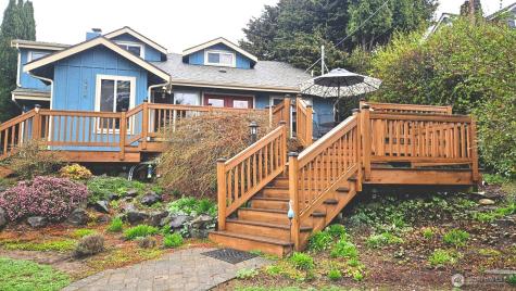 6234 NE 182nd Street Kenmore WA 98028