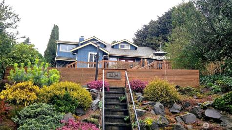 6234 NE 182nd Street Kenmore WA 98028