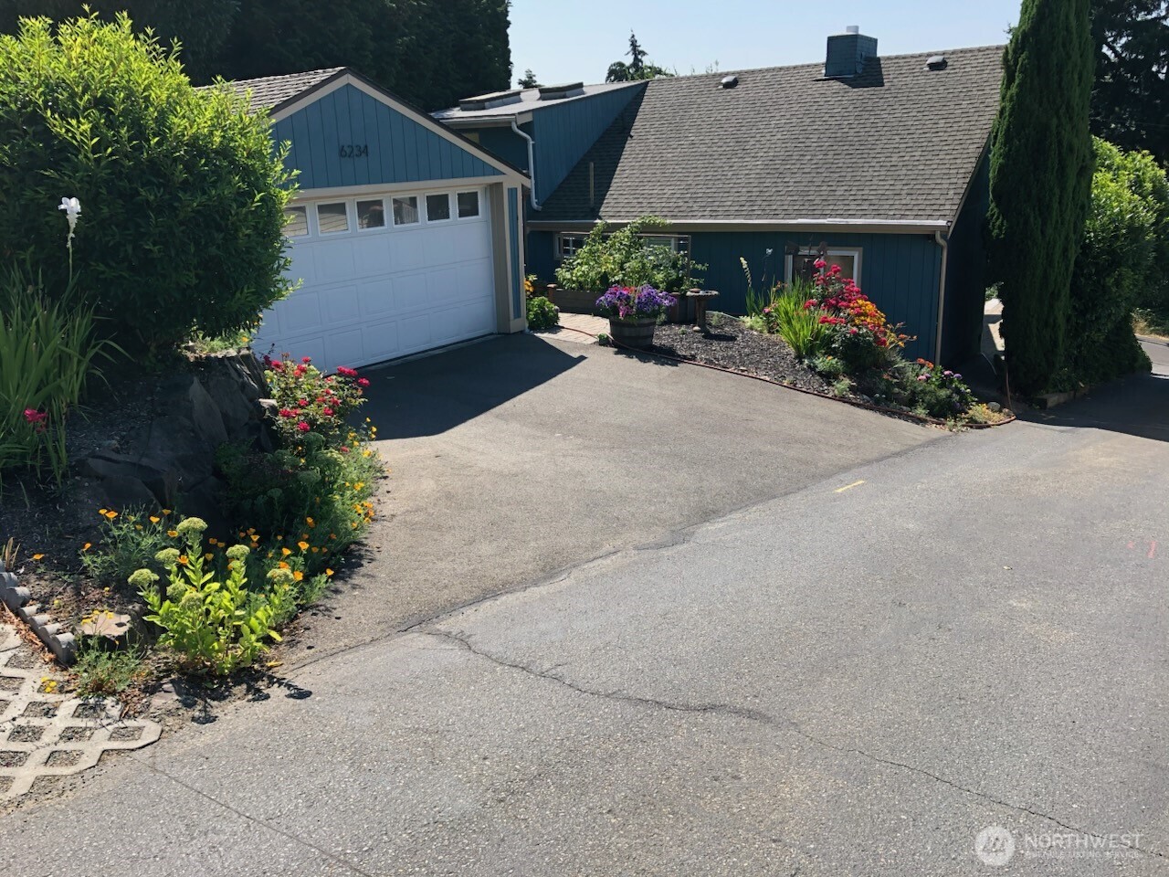 6234 NE 182nd Street Kenmore WA 98028
