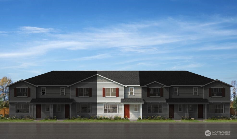 4244 87th Ave NE Marysville WA 98270