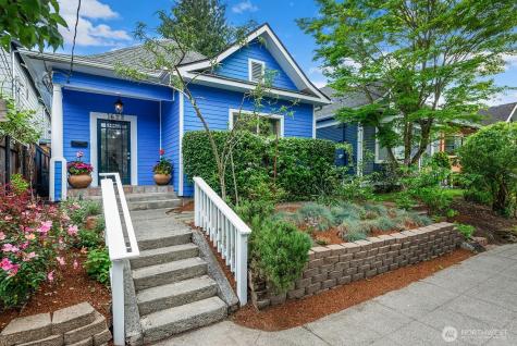 1622 22nd Avenue Seattle WA 98122