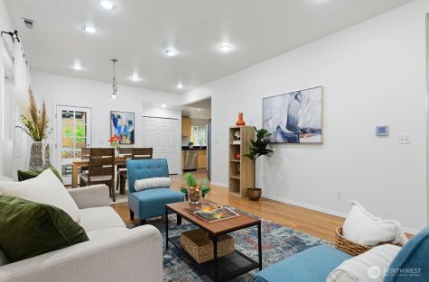 1622 22nd Avenue Seattle WA 98122