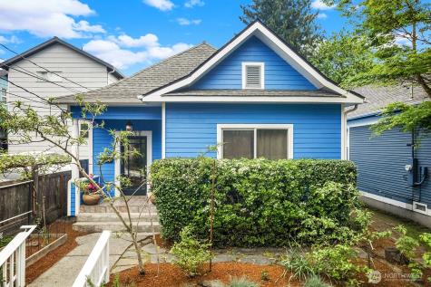 1622 22nd Avenue Seattle WA 98122