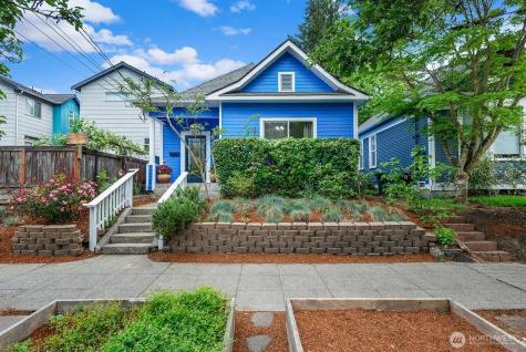 1622 22nd Avenue Seattle WA 98122