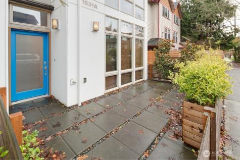 1531 NW 58th Street Seattle WA 98107