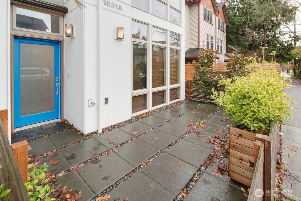 1531 NW 58th Street Seattle WA 98107