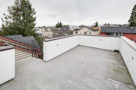 1531 NW 58th Street Seattle WA 98107