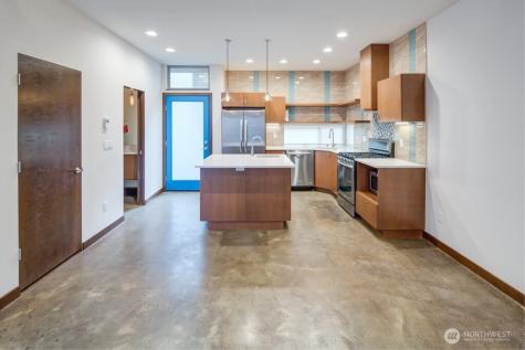 1531 NW 58th Street Seattle WA 98107
