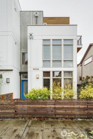 1531 NW 58th Street Seattle WA 98107