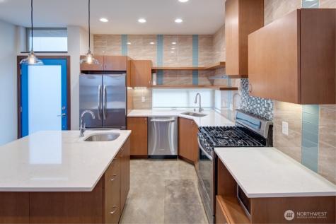 1531 NW 58th Street Seattle WA 98107
