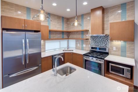 1531 NW 58th Street Seattle WA 98107