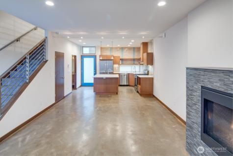1531 NW 58th Street Seattle WA 98107