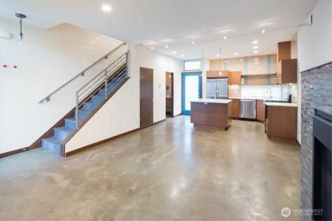 1531 NW 58th Street Seattle WA 98107
