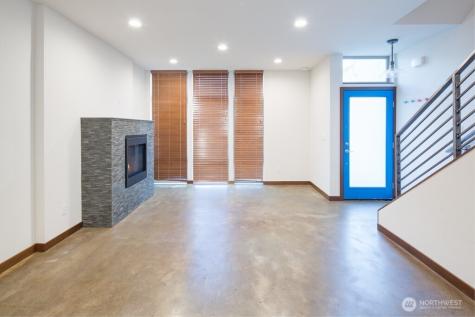 1531 NW 58th Street Seattle WA 98107