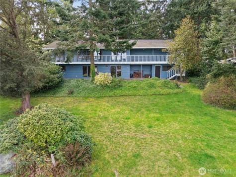 478 SW Judson Drive Oak Harbor WA 98277