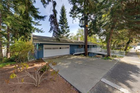 478 SW Judson Drive Oak Harbor WA 98277