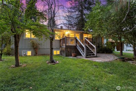 257 Scholze Street Leavenworth WA 98826