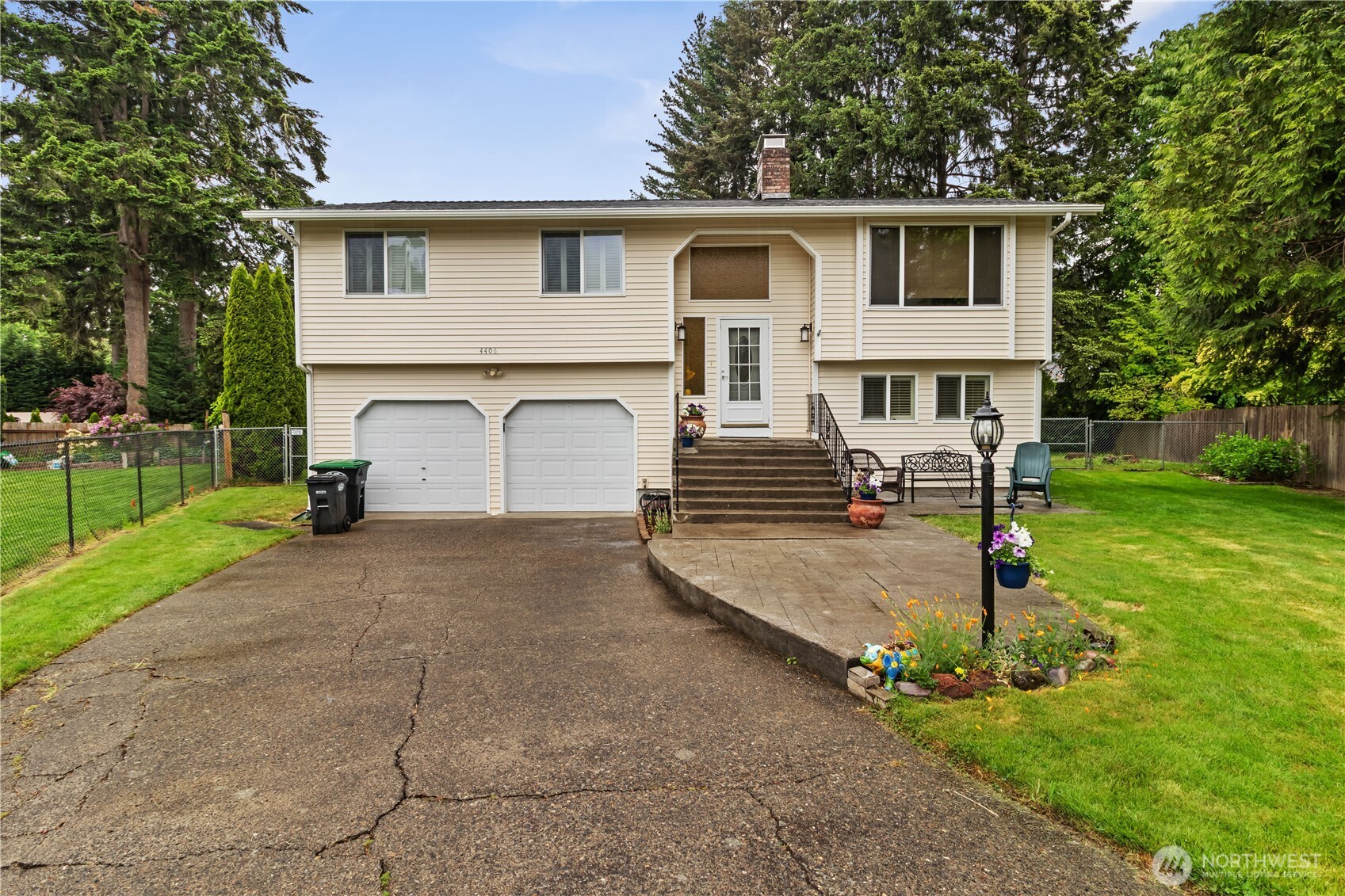 4406 Montclair Drive SE Lacey WA 98503