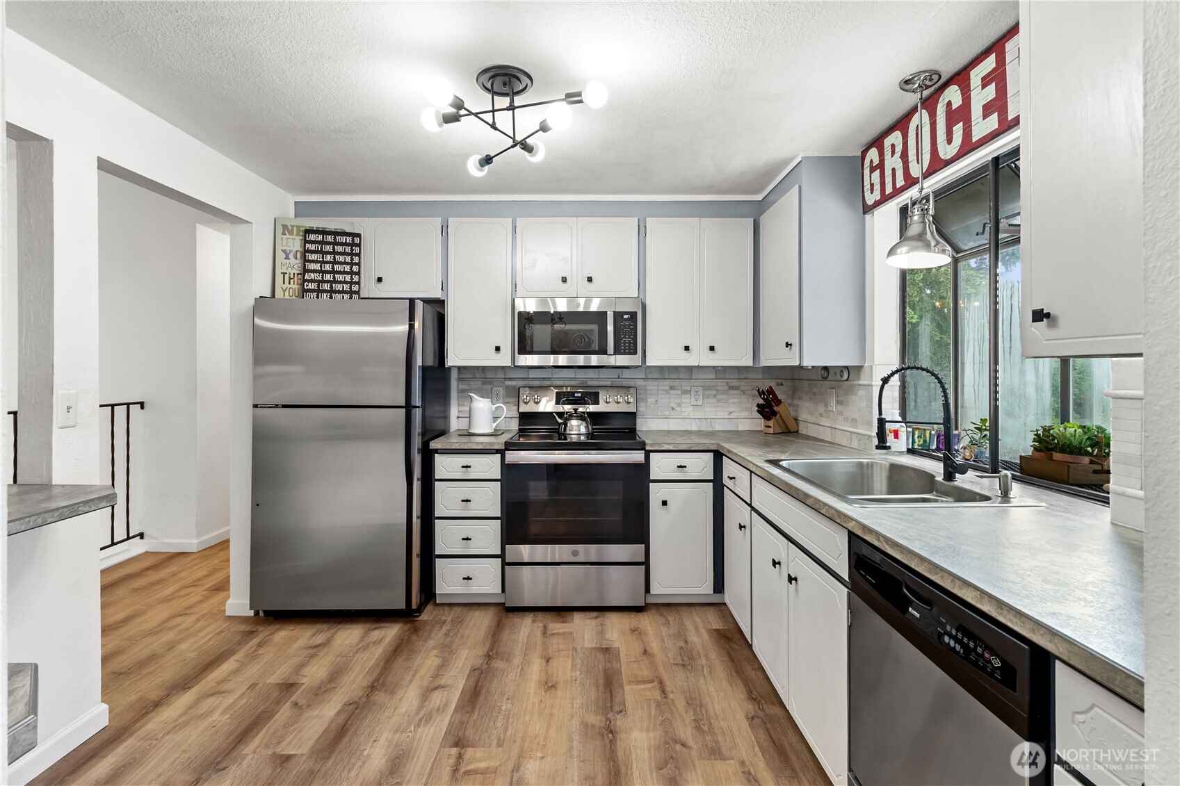 4406 Montclair Drive SE Lacey WA 98503