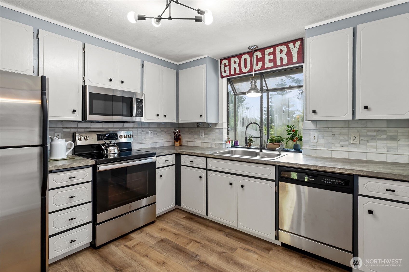4406 Montclair Drive SE Lacey WA 98503