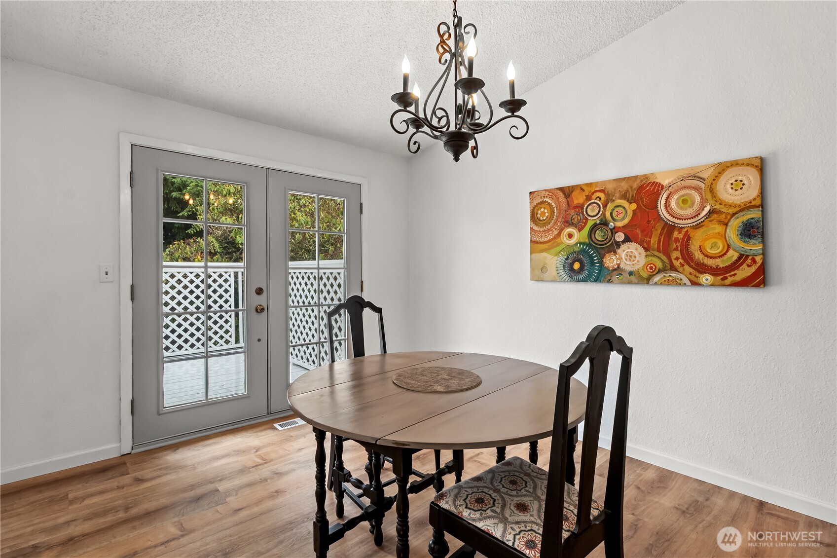 4406 Montclair Drive SE Lacey WA 98503