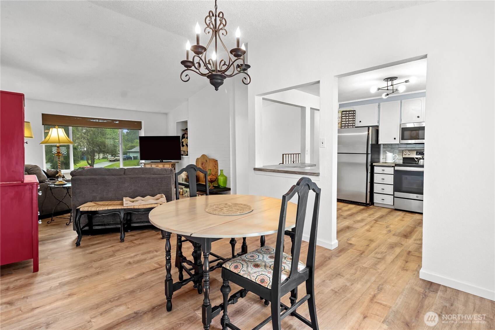 4406 Montclair Drive SE Lacey WA 98503
