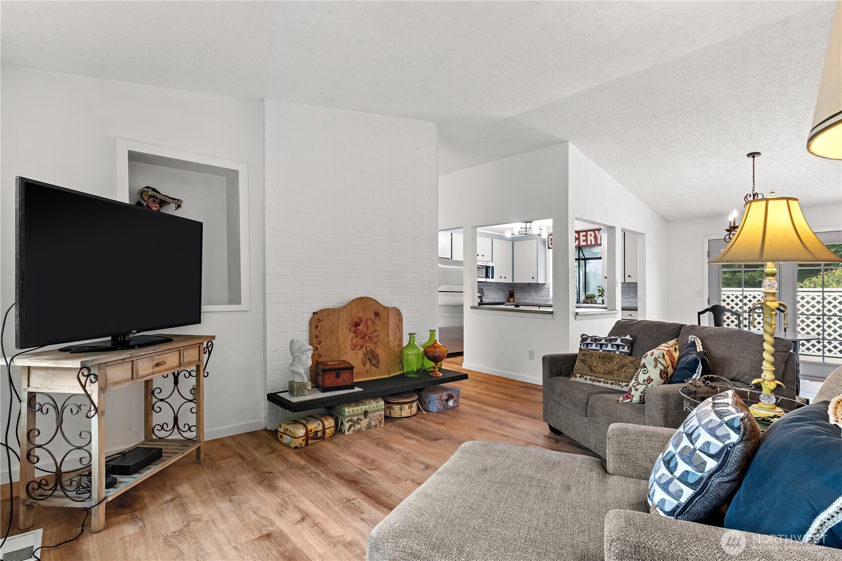 4406 Montclair Drive SE Lacey WA 98503