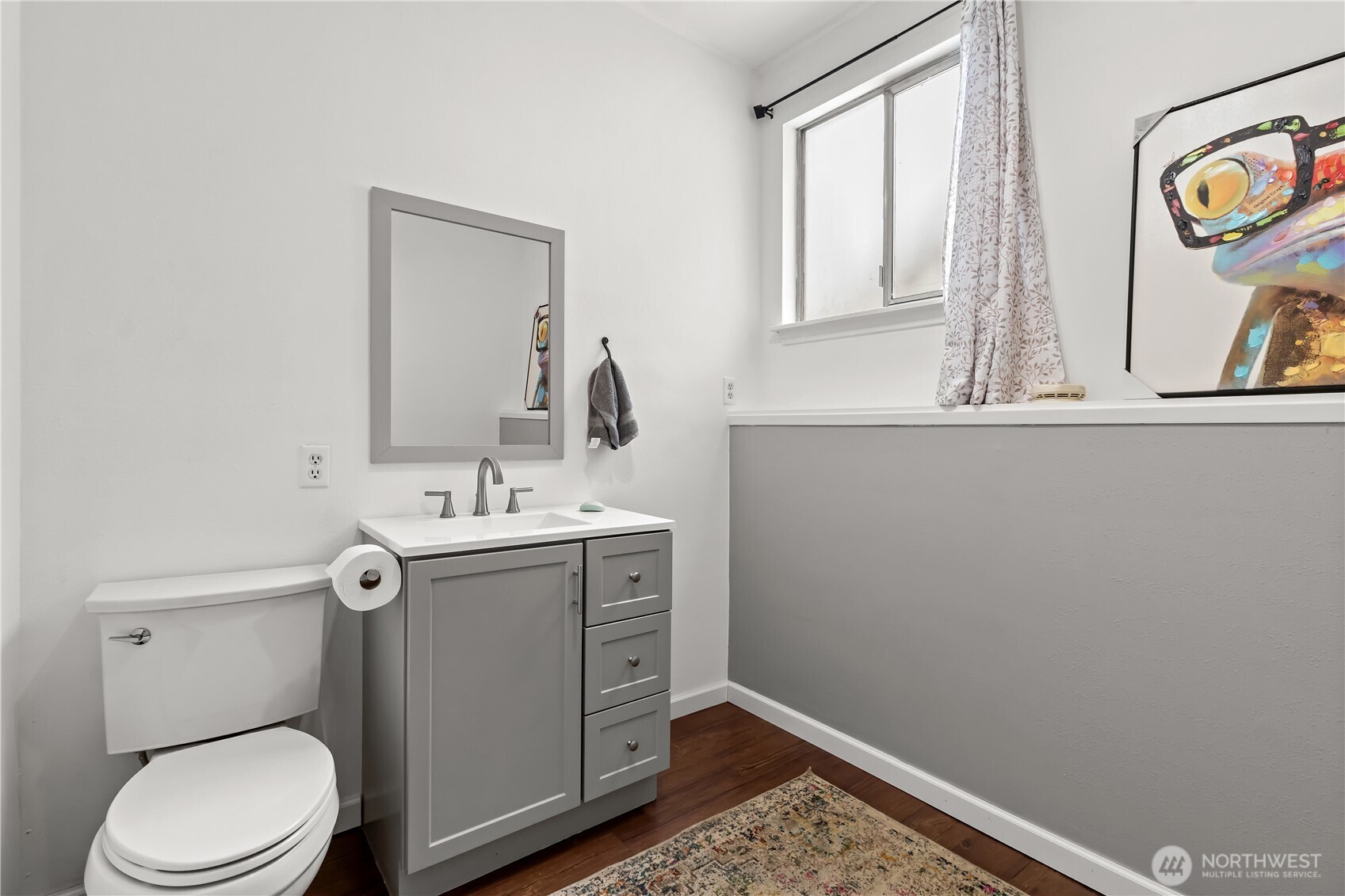 4406 Montclair Drive SE Lacey WA 98503