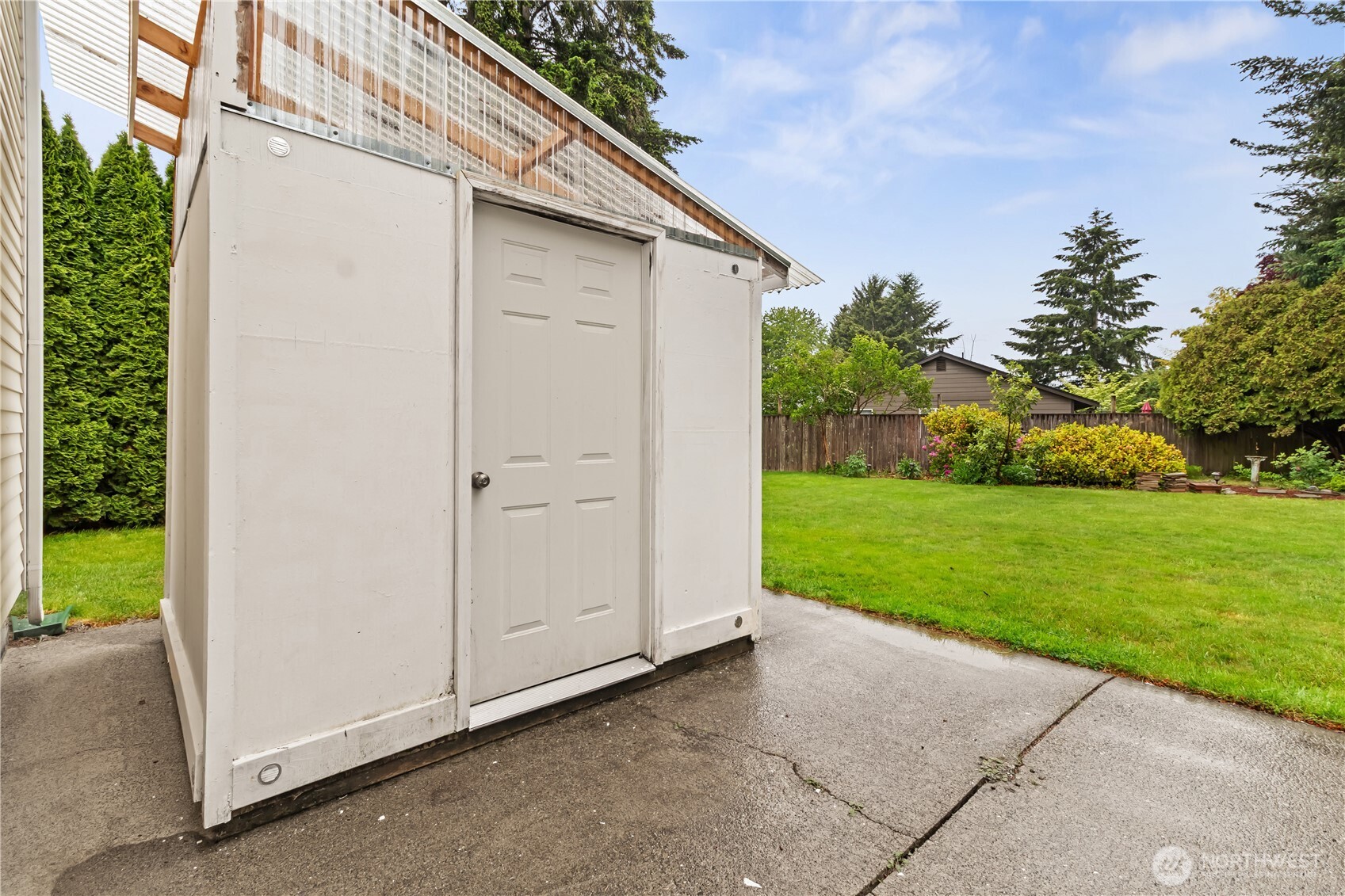 4406 Montclair Drive SE Lacey WA 98503