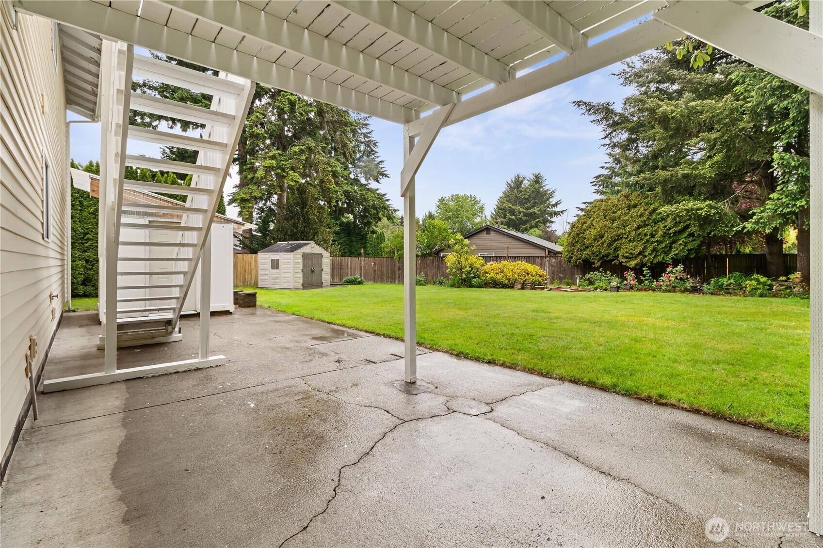 4406 Montclair Drive SE Lacey WA 98503