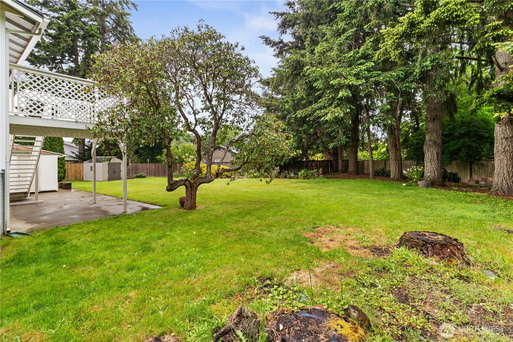 4406 Montclair Drive SE Lacey WA 98503