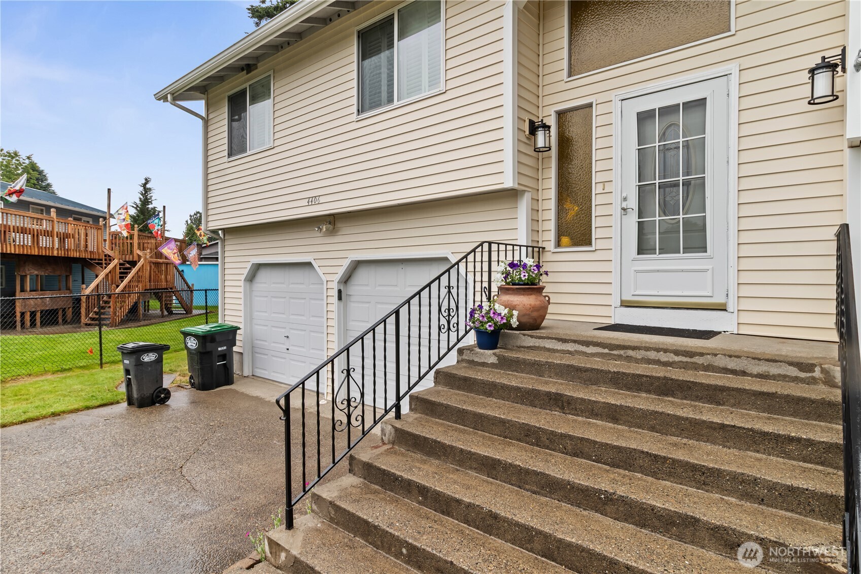 4406 Montclair Drive SE Lacey WA 98503