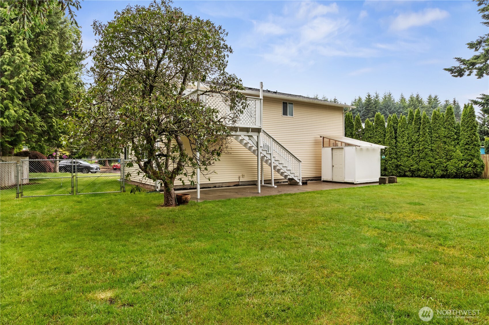 4406 Montclair Drive SE Lacey WA 98503