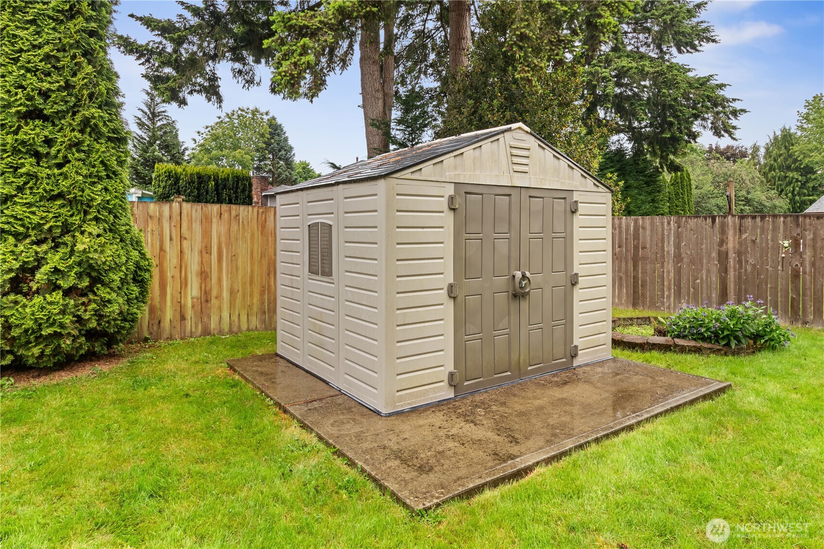 4406 Montclair Drive SE Lacey WA 98503