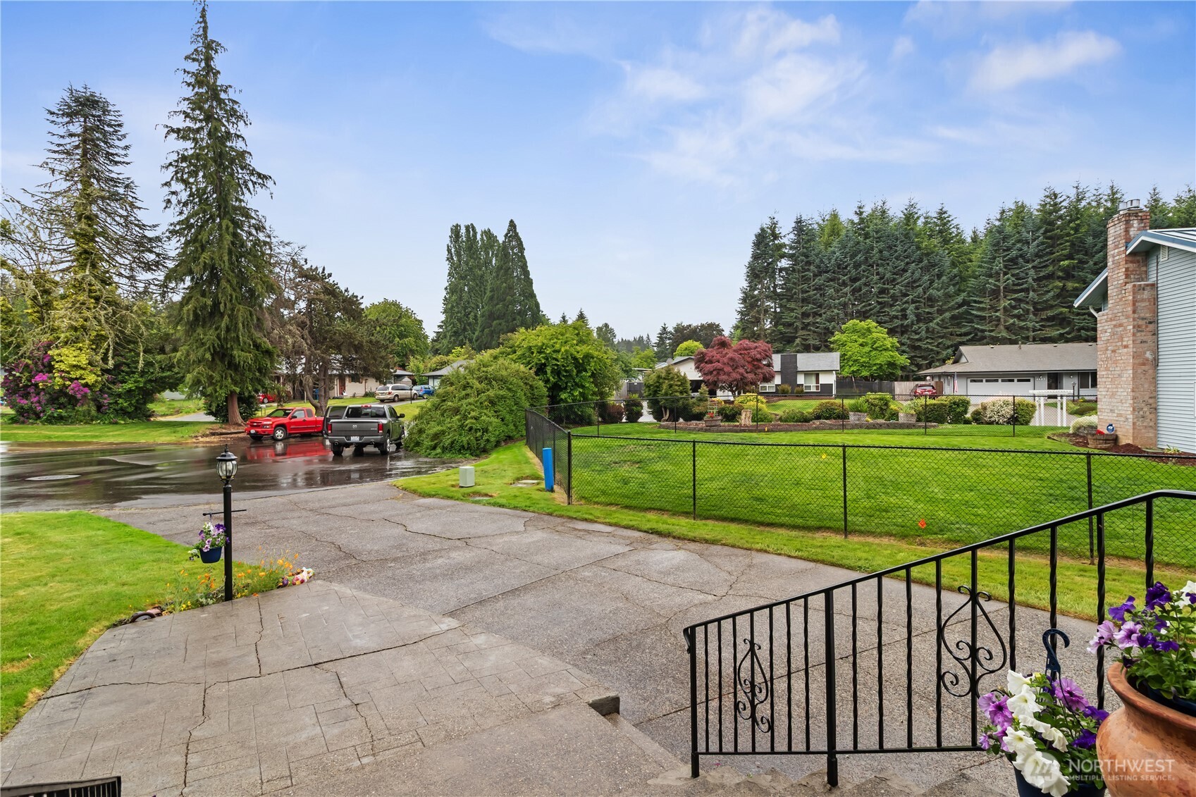 4406 Montclair Drive SE Lacey WA 98503