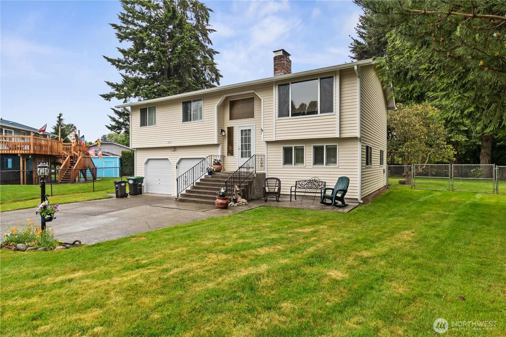 4406 Montclair Drive SE Lacey WA 98503