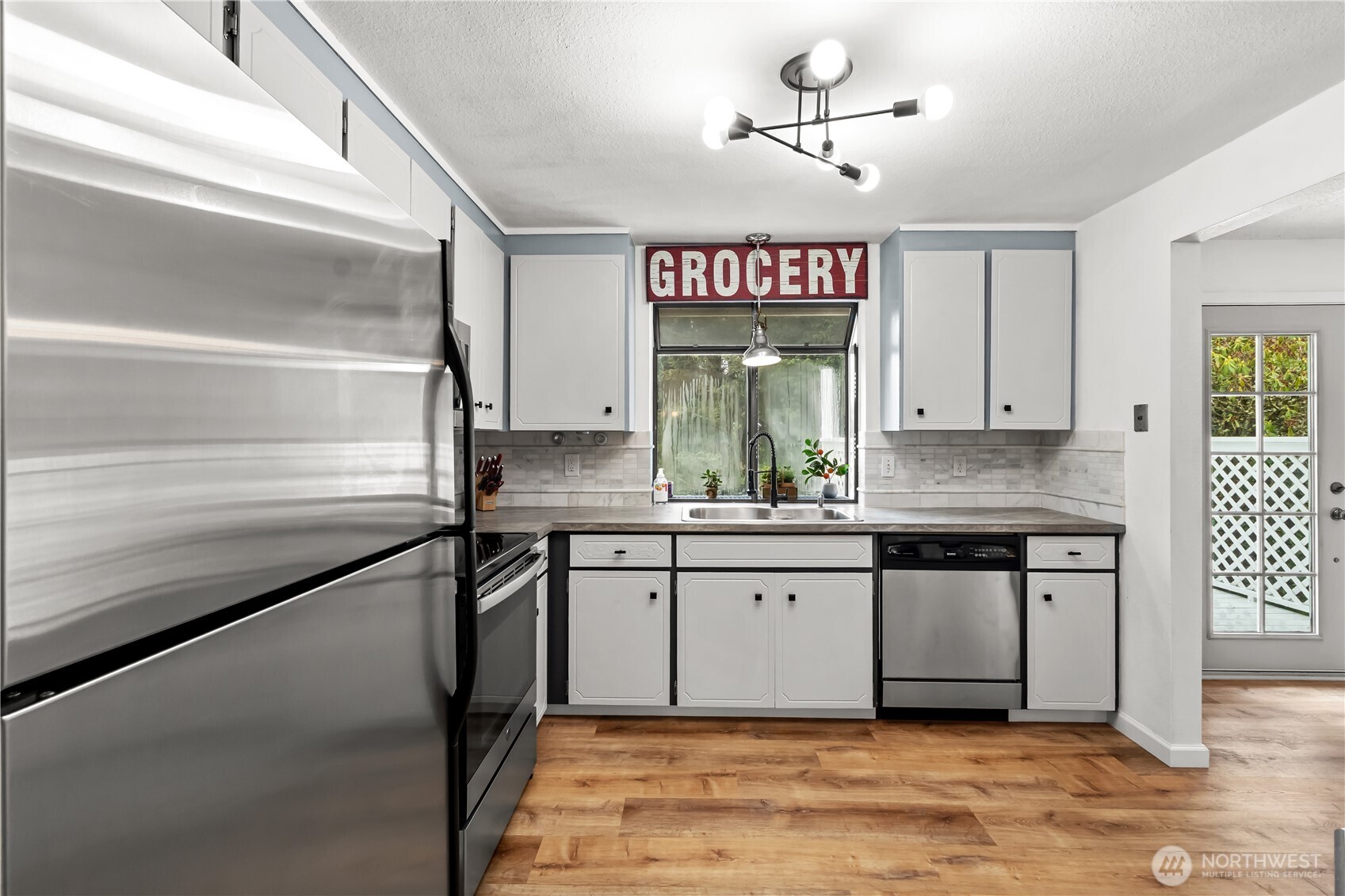 4406 Montclair Drive SE Lacey WA 98503
