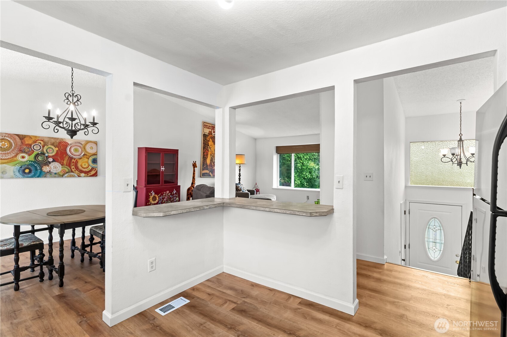 4406 Montclair Drive SE Lacey WA 98503