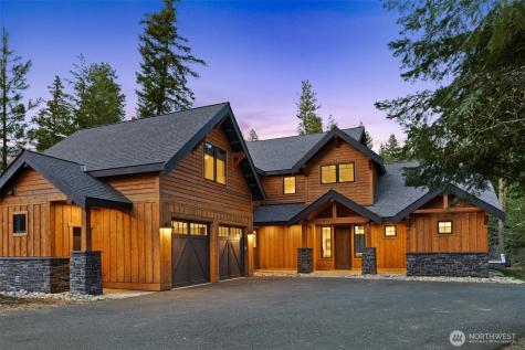 36 Old Grove Trail Cle Elum WA 98922