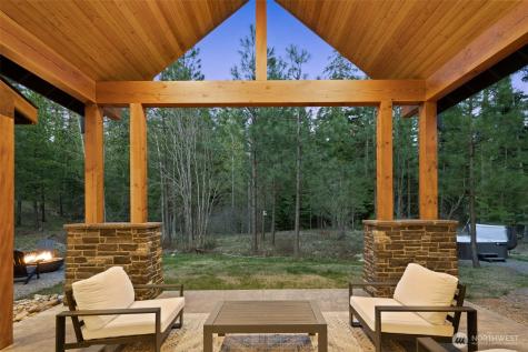 36 Old Grove Trail Cle Elum WA 98922