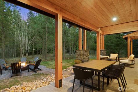 36 Old Grove Trail Cle Elum WA 98922