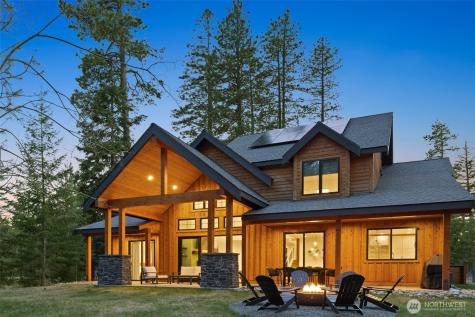 36 Old Grove Trail Cle Elum WA 98922