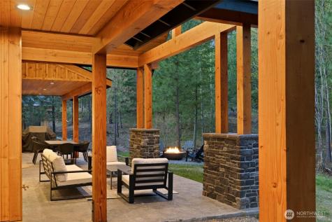36 Old Grove Trail Cle Elum WA 98922